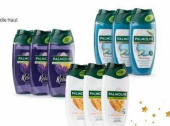 Hofer Duschgel Angebot