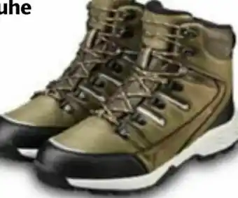 Hofer Herren Winter-Outdoorschuhe Angebot