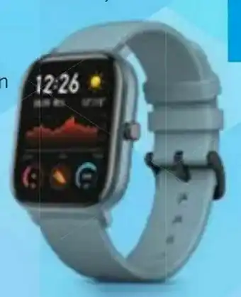 Hofer GTS Smart Watch Angebot