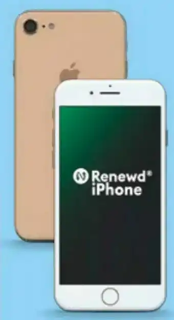 Hofer iPhone 8 Angebot