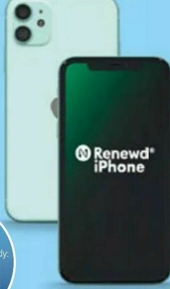 Hofer iPhone 11 Angebot