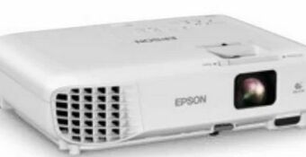Hofer Beamer EB-W05 Angebot