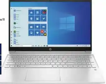 Hofer Laptop Pavilion 15-eh1801ng Angebot
