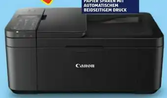 Drucker Pixma TR4550