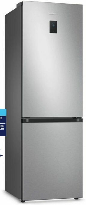 Hofer Kühl-Gefrierkombination RB34T671ESA Angebot