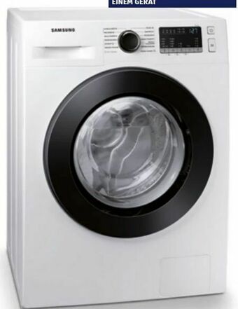 Hofer Waschtrockner WD80T4049CE-EG Angebot