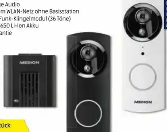 Hofer Türklingel Doorbell 2 Angebot