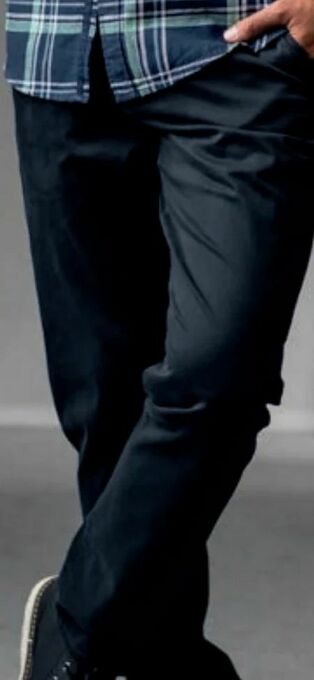 Fussl Herren Chino Angebot