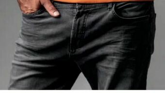 Fussl Herren Jeans Angebot