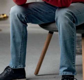 Fussl Herren Jeans Angebot