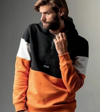 Fussl Herren Sweater Angebot