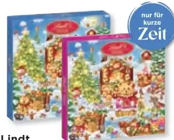 Unimarkt Teddy Mini-Adventkalender Angebot