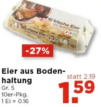 Unimarkt Eier Aus Boden Haltung Angebot