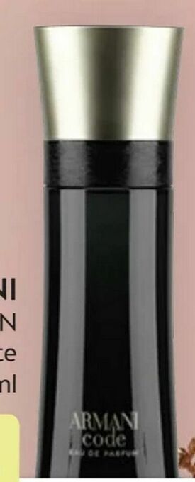 Bipa Black Code Men EdT Angebot
