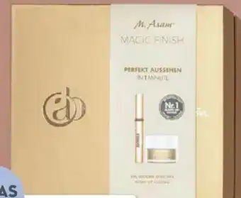 Bipa Geschenkset Magic Finish XXL Angebot