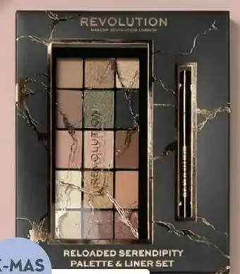 Bipa Reloaded Serendipity Palette-Liner Set Angebot