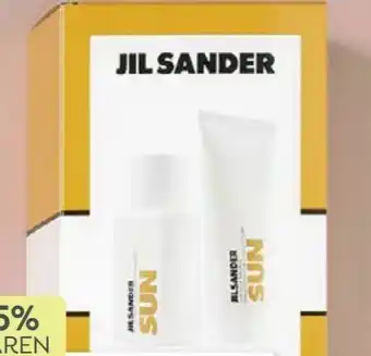 Geschenkset Sun Woman
