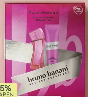 Bipa Pure Woman Set Angebot