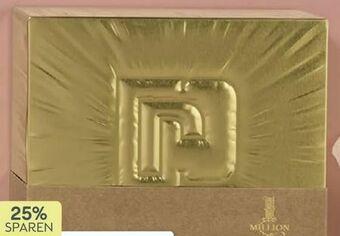 Bipa Lady Million Set Angebot