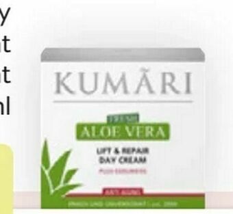 Bipa Fresh Aloe Vera Lift & Repair Day Angebot