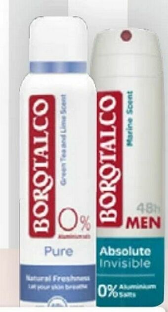 Bipa Men Deo Spray Angebot