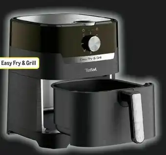 Metro Heißluftfritteuse EY5018 Angebot