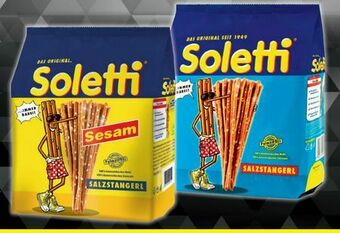 Metro Salzstangen Angebot