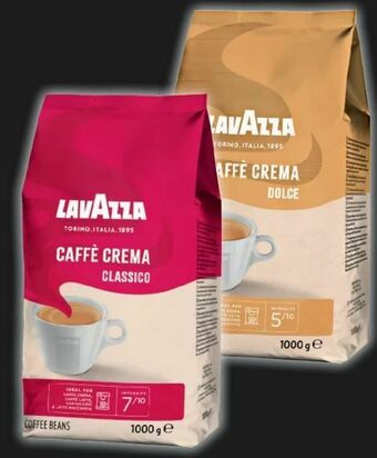Metro Caffè Crema Classico Angebot