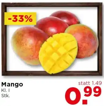 Unimarkt Mango Kl 1 Angebot