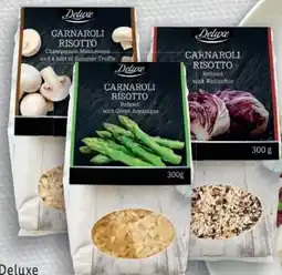 Lidl Risotto Angebot