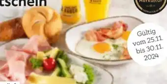 XXXLutz Bauernfrühstück Angebot