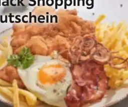 XXXLutz XXXL Schnitzel Bauernart Angebot