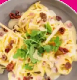 Mömax Spaghetti Carbonara Angebot