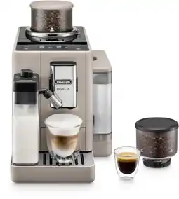 Red Zac Kaffee-Vollautomat EXAM440.55.BG Rivelia Milk sand beige Angebot