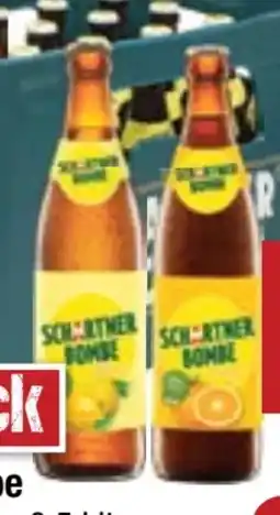 Maximarkt Limonade Angebot