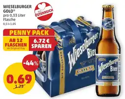 PENNY Wieselburger wieselburger Angebot