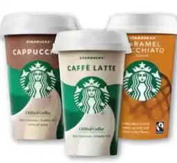 ADEG Eiskaffee Angebot