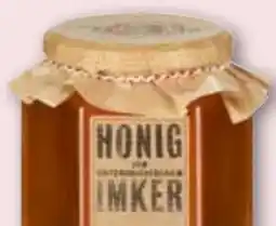 ADEG Naturrein Honig Angebot