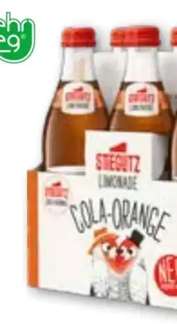 ADEG Limonade Stieglitz Angebot