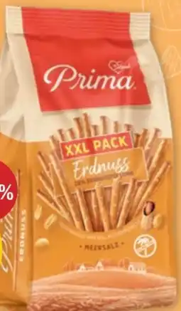 PENNY Prima Salzstangen Angebot