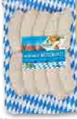 T&G Münchner Weißwurst Angebot