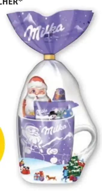 PENNY Weihnachtstasse Angebot