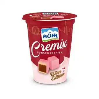 Billa Cremix Angebot