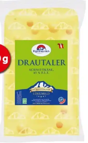 Interspar Drautaler Angebot