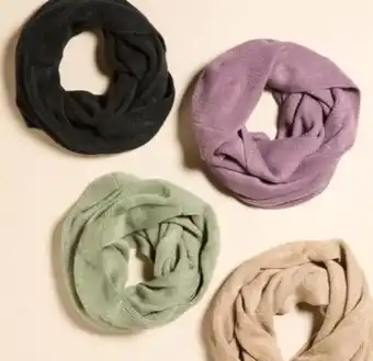 Woolworth Damen-Schal Angebot