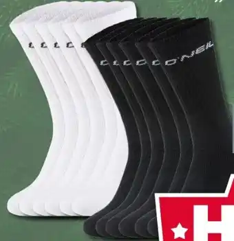 Woolworth Herren-Sportsocken Angebot
