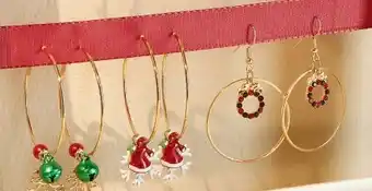 Woolworth Creolen Angebot