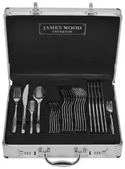 Möbelix Besteckset „Barbara“ 67430080 Möbelix Angebot