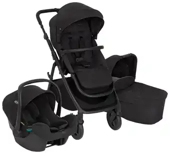 XXXLutz Kinderwagenset „Near2me DLX” 3974013201 XXXLutz Angebot