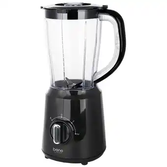 Möbelix Standmixer „Lola“ 89980122 Möbelix Angebot